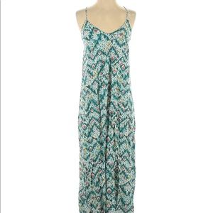 Old navy maxi dress